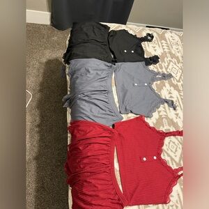 Set of 3 pj set